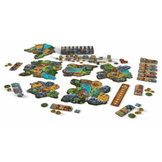 Small World of Warcraft (DE)