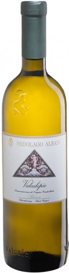 2022 Bianco Valcalepio DOC - Medolago Albani