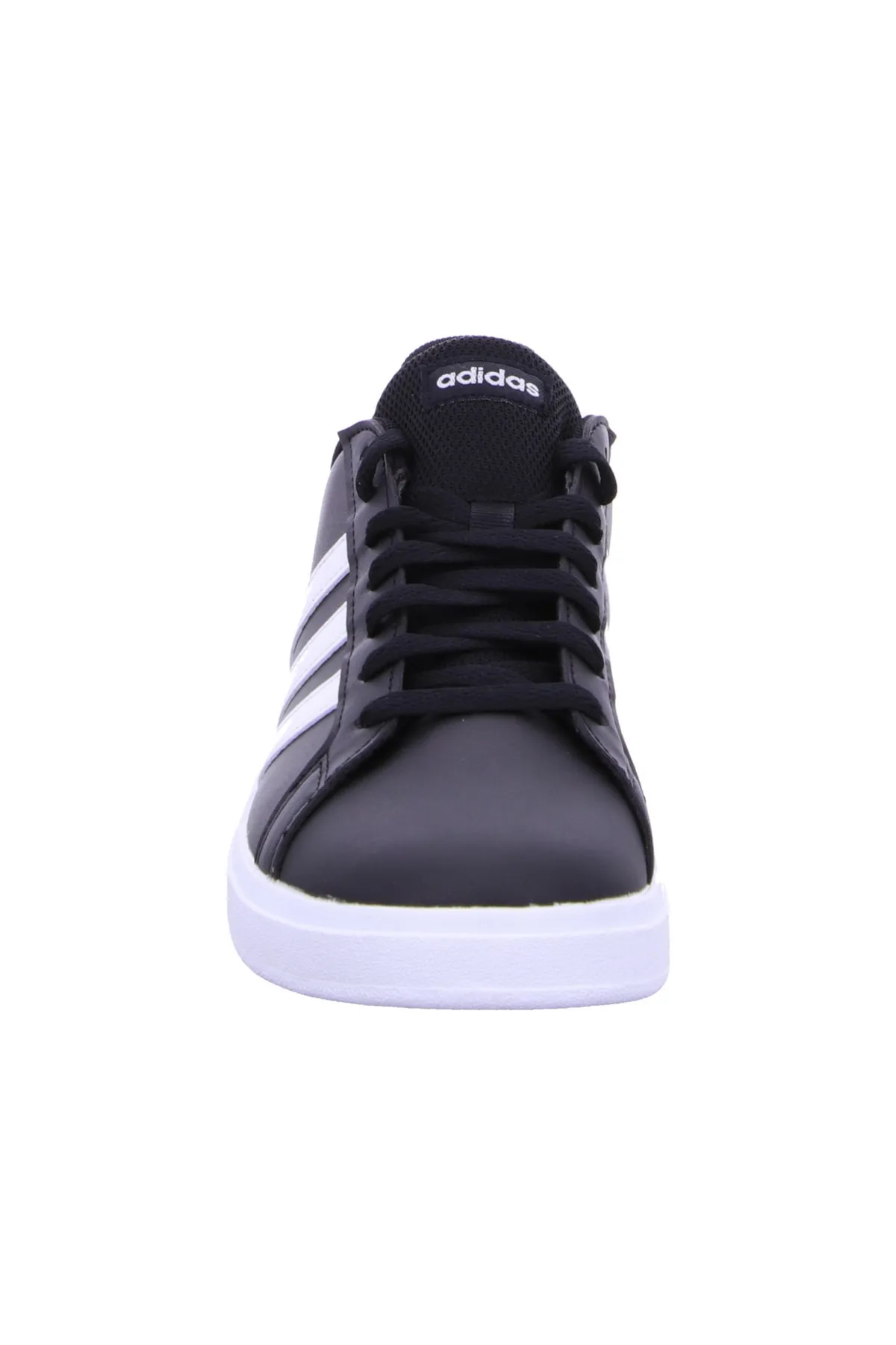adidas  Sneaker - Schwarz - Flacher Absatz