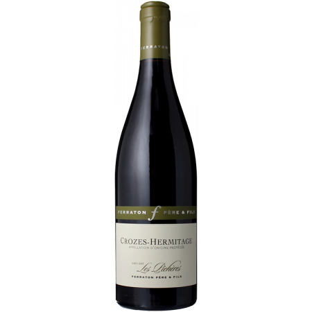 CROZES-HERMITAGE - LIEU-DIT LES PICHERES 2021 - FERRATON PÈRE & FILS