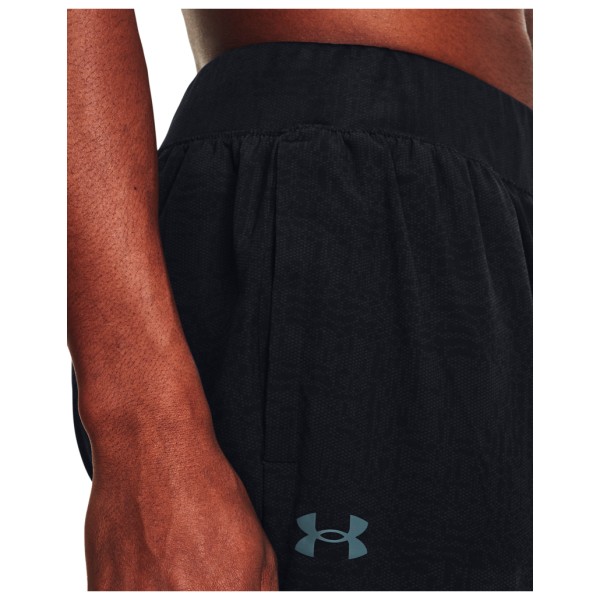 Under Armour - Stretch Woven Prtd Joggers - Trainingshose