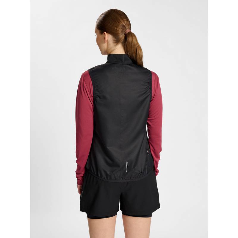 Newline nwlNASHVILLE GILET WOMAN Gilet Damen