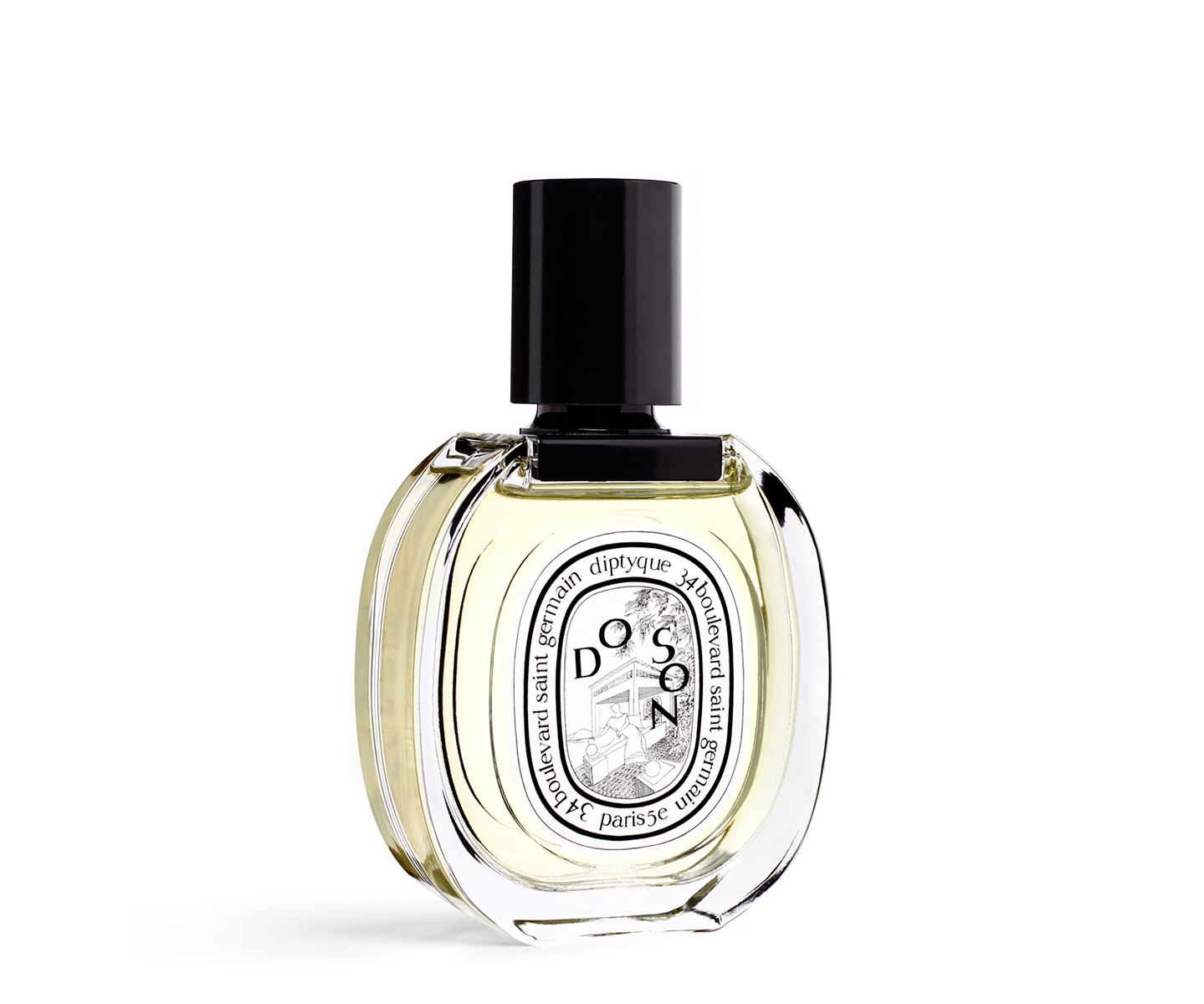 Do Son - Eau de Toilette