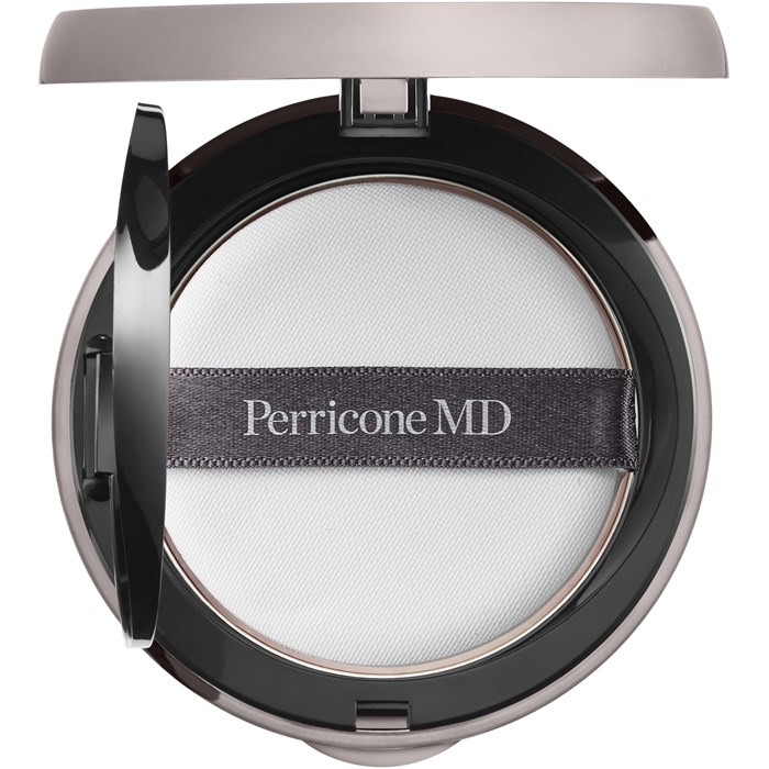 No Makeup Instant Blur Primer