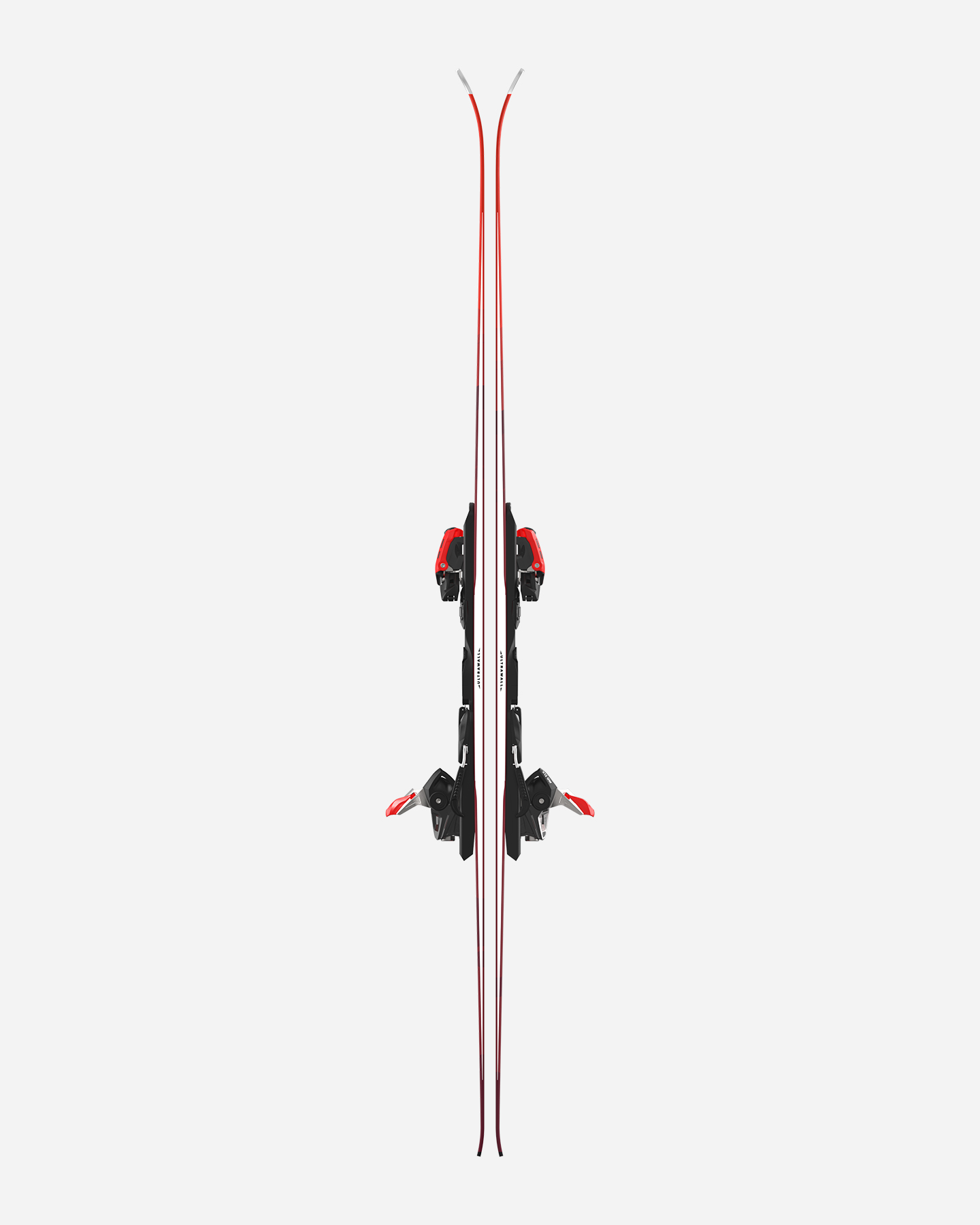 Sci Atomic Redster G9 Revoshock S + X12 Gw AASS03408