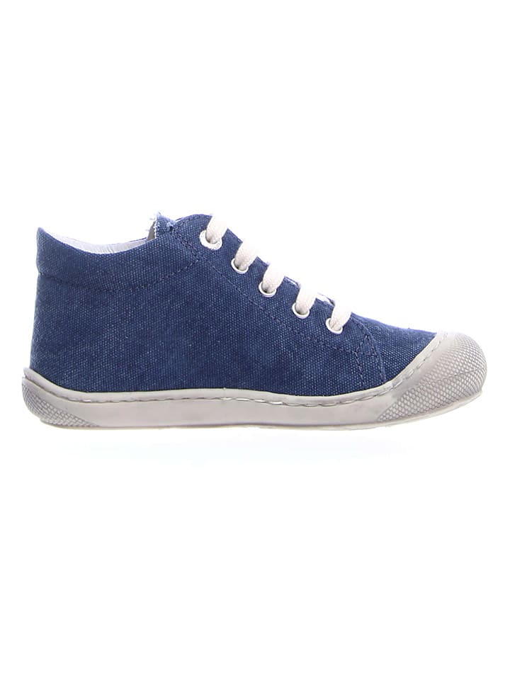 Naturino Leder-Lauflernschuhe 
