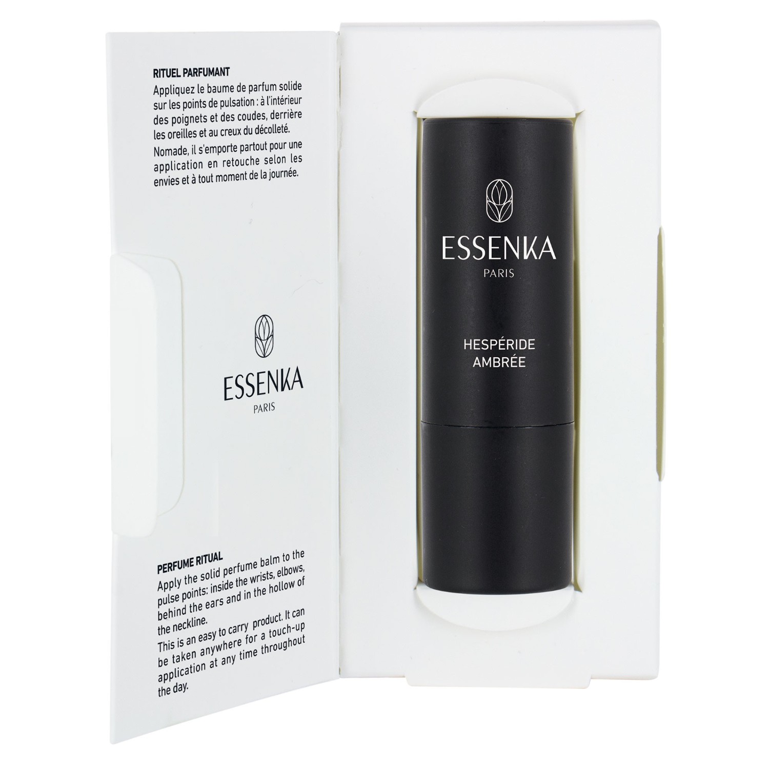 Balsam perfumowany Essenka