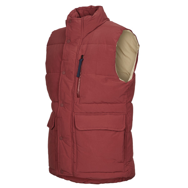 DUNBEATH WESTE Herren - Weste