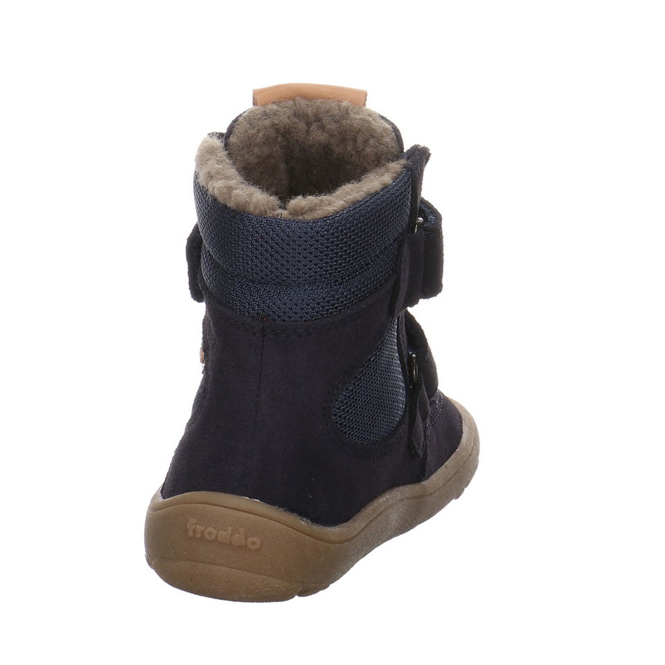 Froddo Barefoot Tex Winter Boots