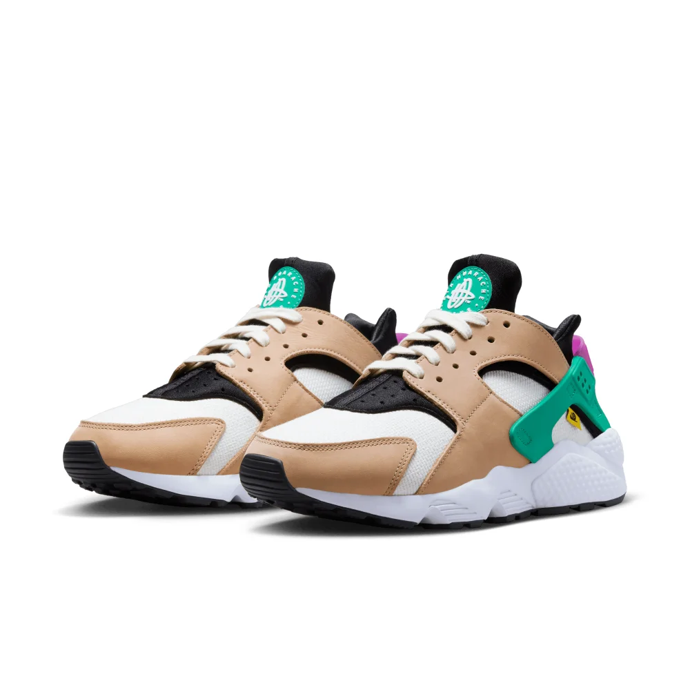 Nike Air Huarache Premium DV0486-100 / weiss