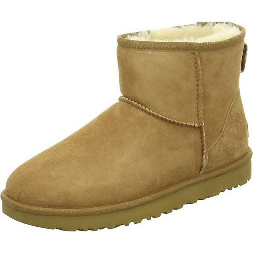 UGG Stiefelette