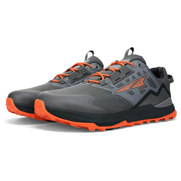Altra - Lone Peak Low All-Weather 2 - Multisportschuhe