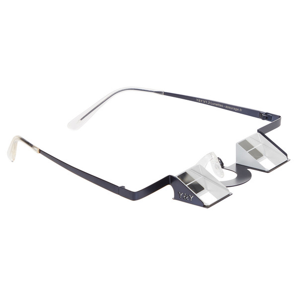 CLASSIC SICHERUNGSBRILLE - Kletterzubehör