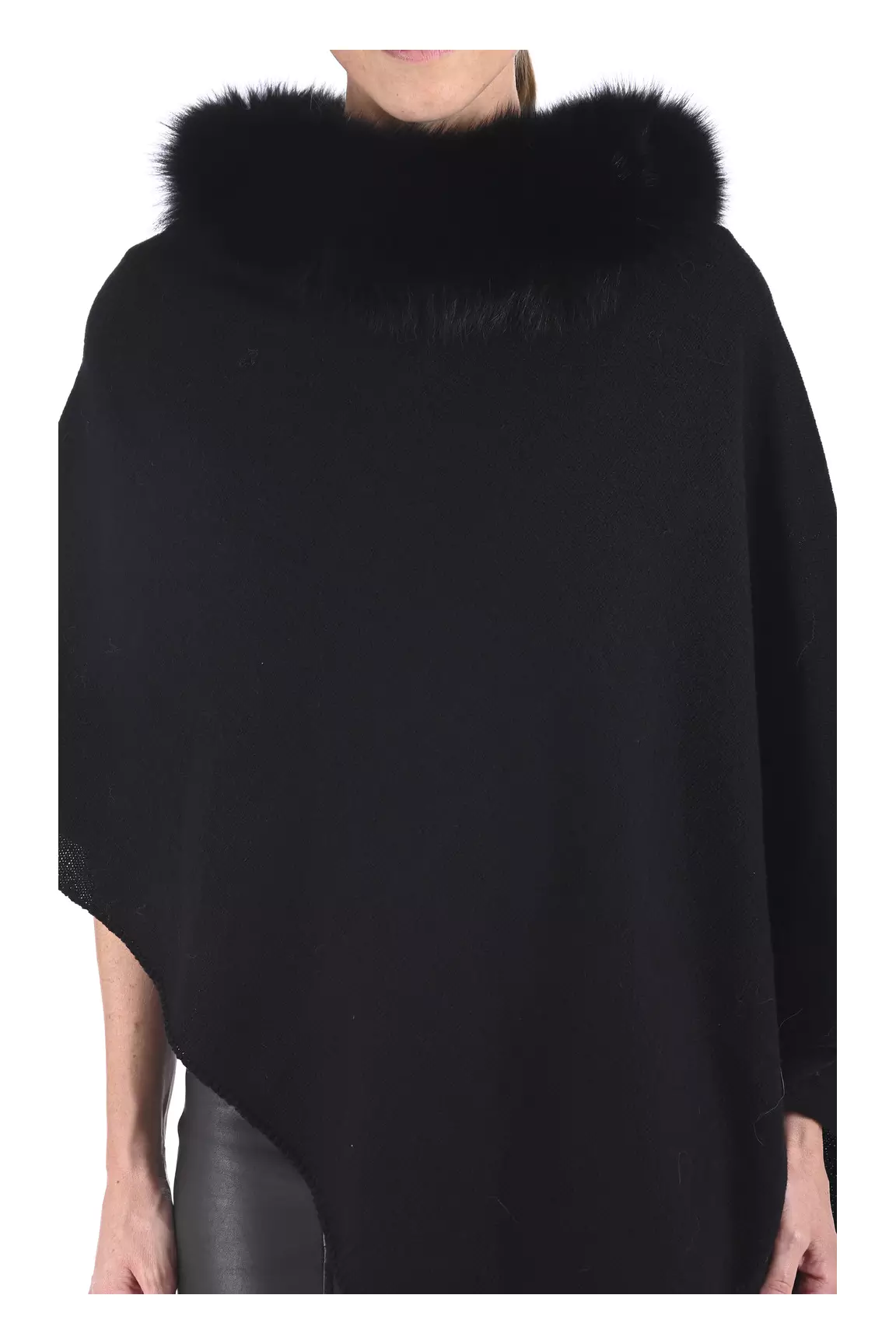 Lea Clement Autres Gilets Femme couleur noir