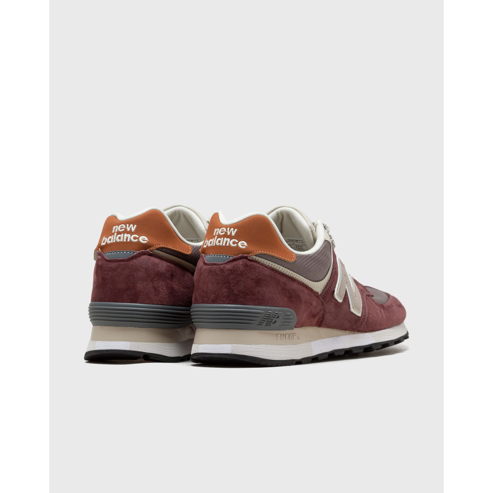 New Balance 576 OU576PTY Made in UK OU576PTY / braun
