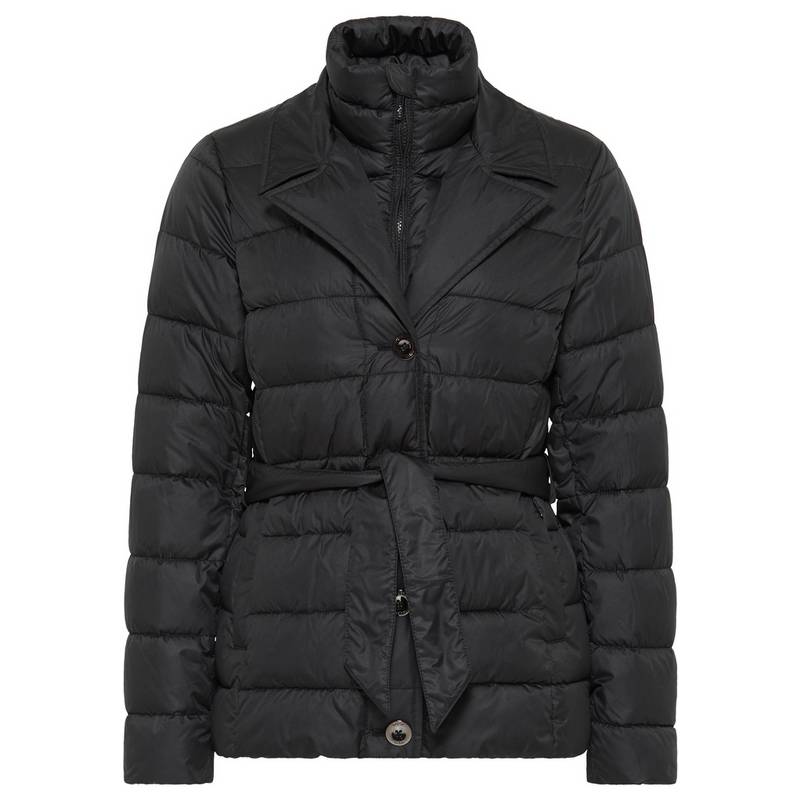 Usha Steppjacke Damen
