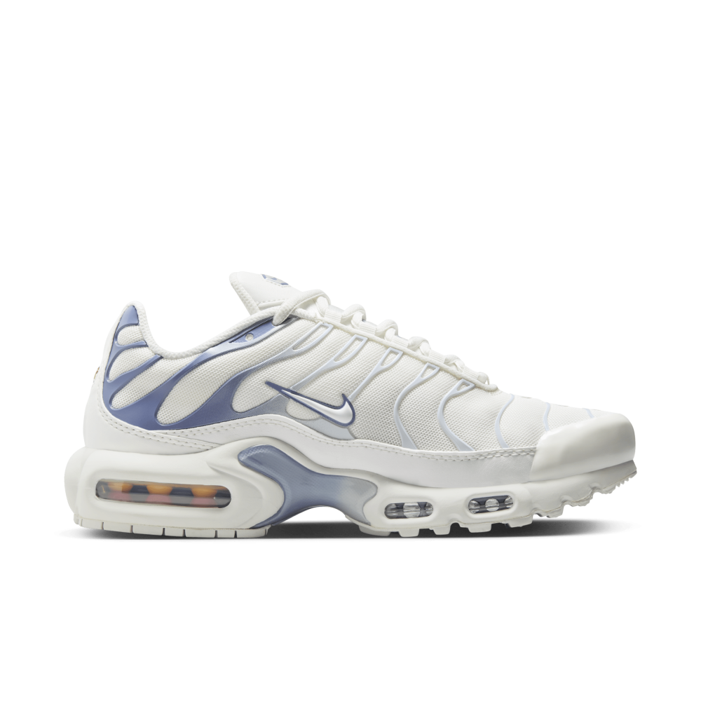 Nike Air Max Plus DZ3671-104 / weiss