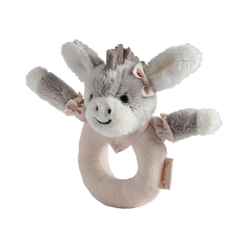 Greifling Esel Emmi Girl 2