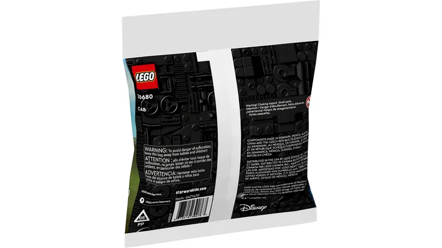 LEGO Star Wars 30680 AAT™