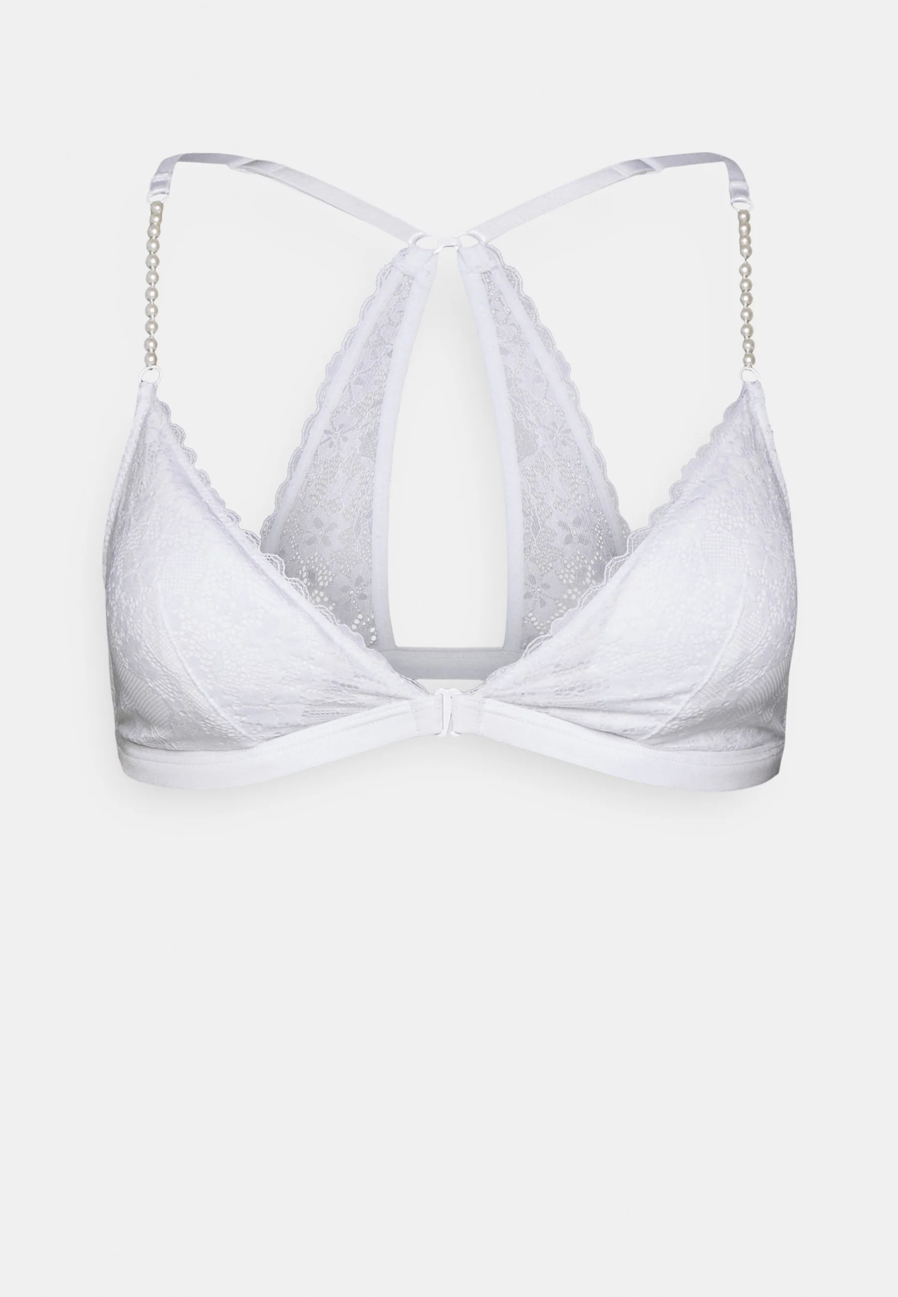 LASCANA BRALETTE - Sujetador de triángulo