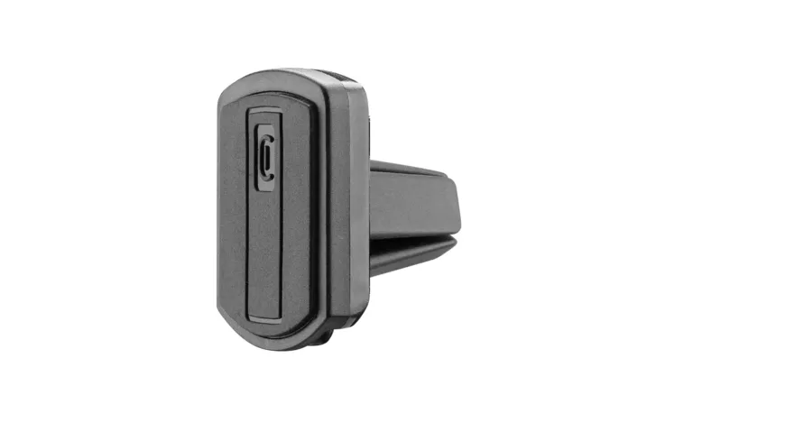 Cellularline Touch Air Vent Car Holder Black
