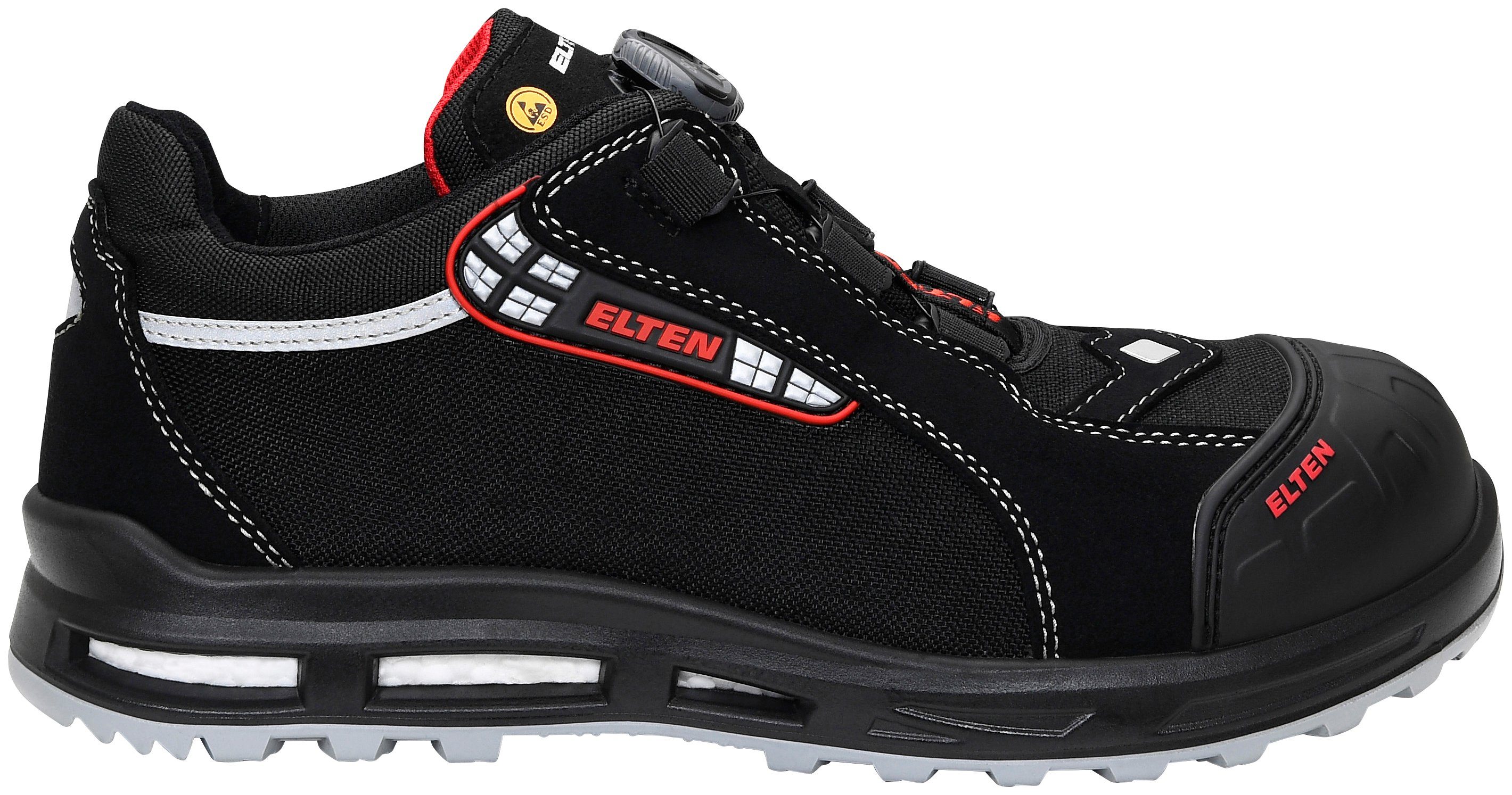 Elten SENEX XXT Pro BOA ESD S3 Sicherheitsschuh S3