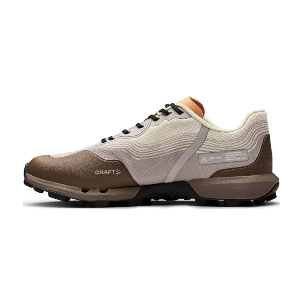 Craft Trail OCRxCTM Vibram Elite 1911738-211582 / braun