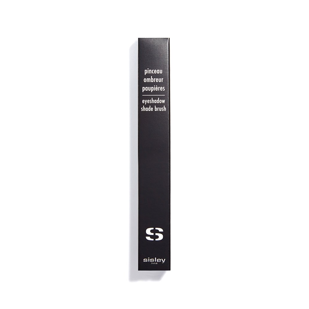 Sisley Pinsel Pinceau Ombreur Paupières Eyeshadow Shade Brush