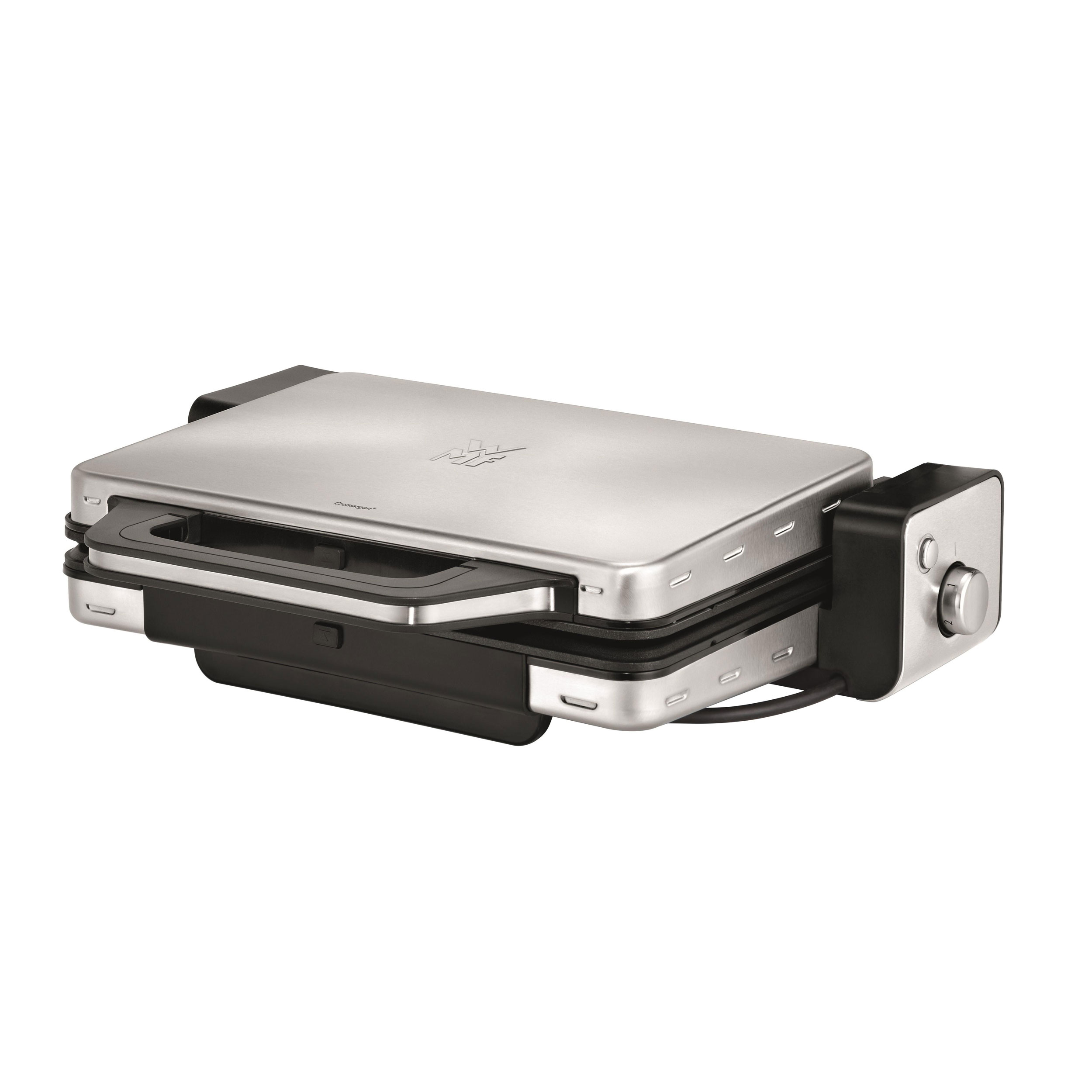 WMFTischgrill 2in1