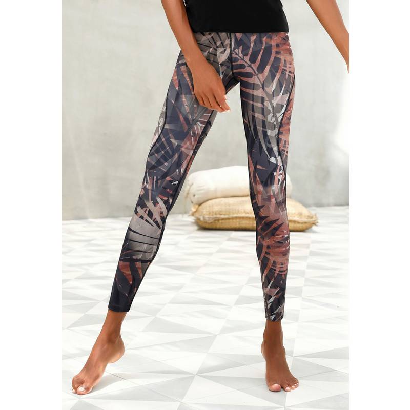 LASCANA Active Tights Damen