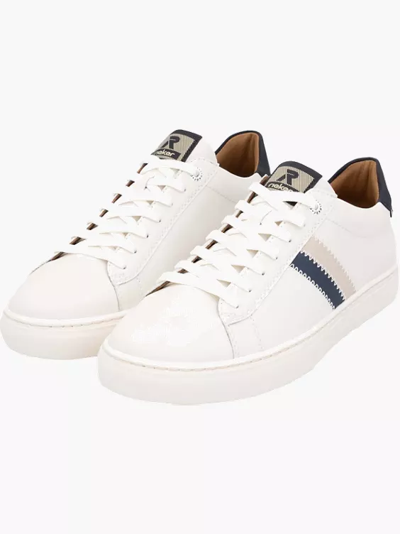 Rieker Herren Sneaker Low