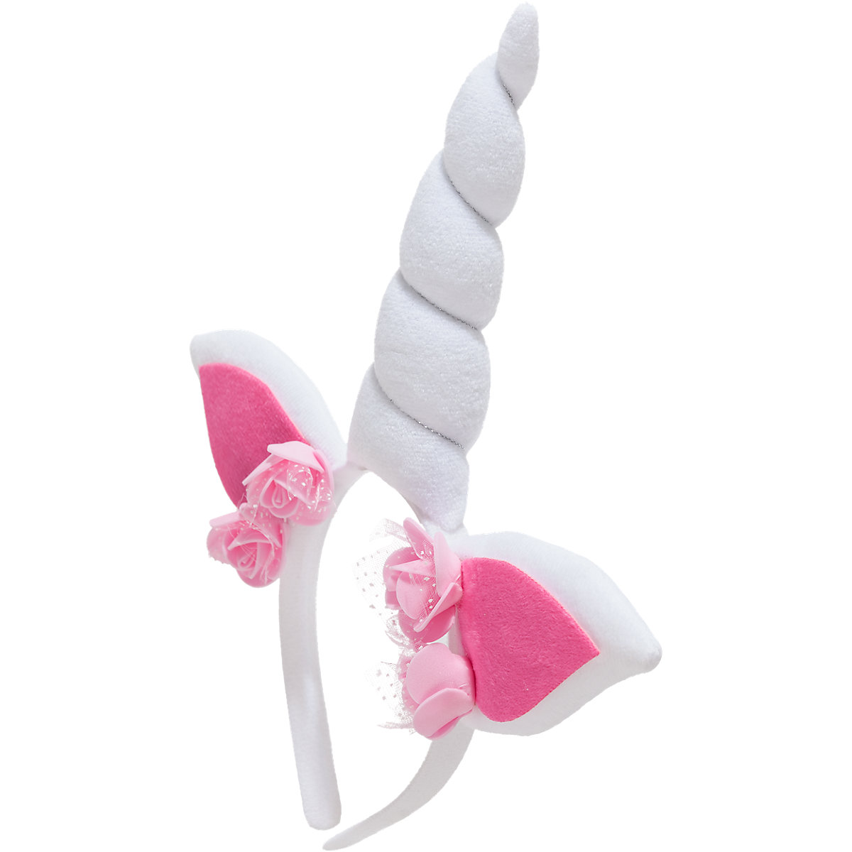 Einhorn Haareif