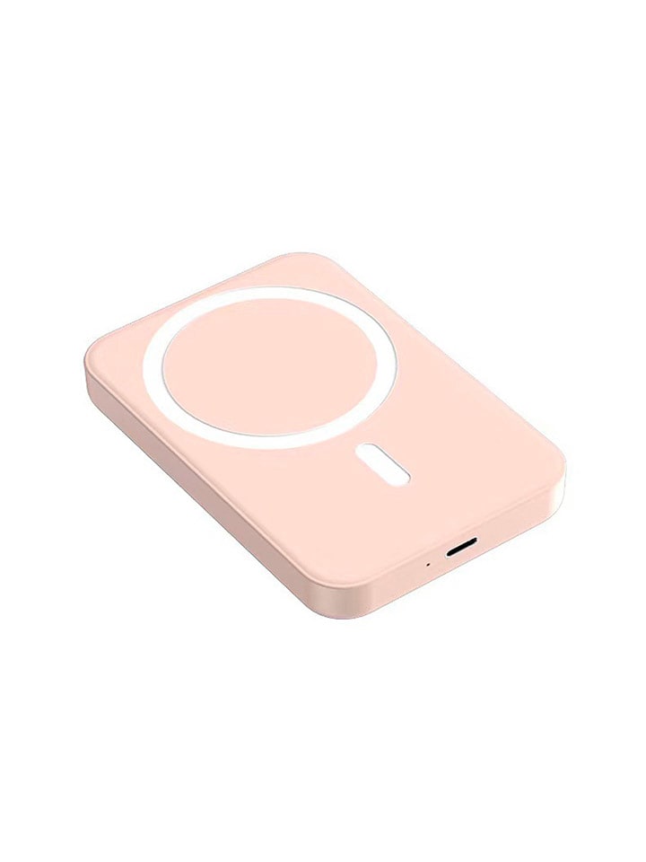 SmartCase Powerbank in Rosa - 20.000 mAh günstig kaufen onesize