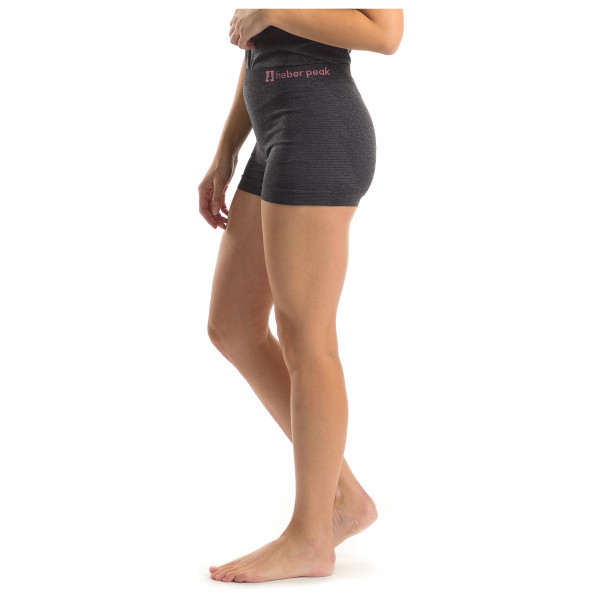 Heber Peak - Women's Cedarhe. Seamless Panty - Kunstfaserunterwäsche