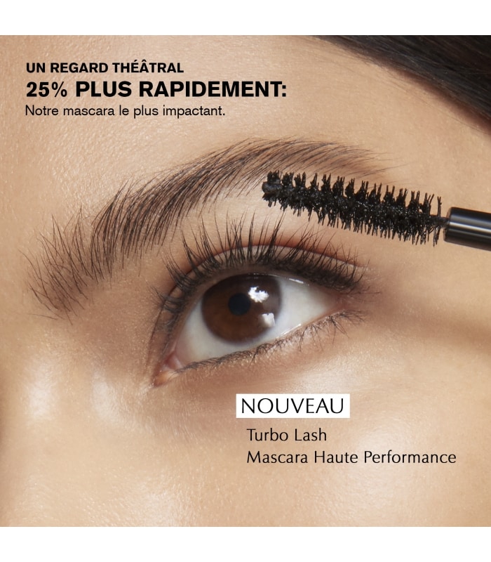 Estée Lauder-TURBO LASH-Mascara Haute Performance Volume et Longueur