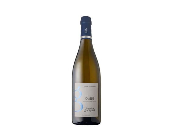 Domaine Gueguen Chablis 2022 Bourgogne Chablis