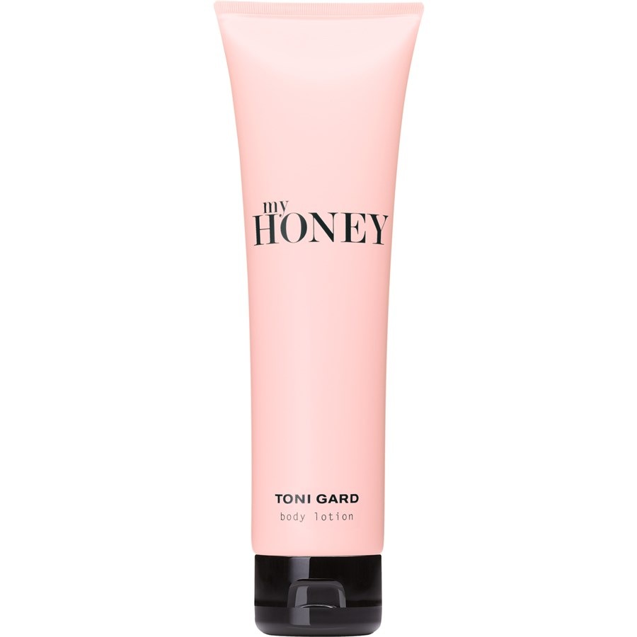 Body Lotion