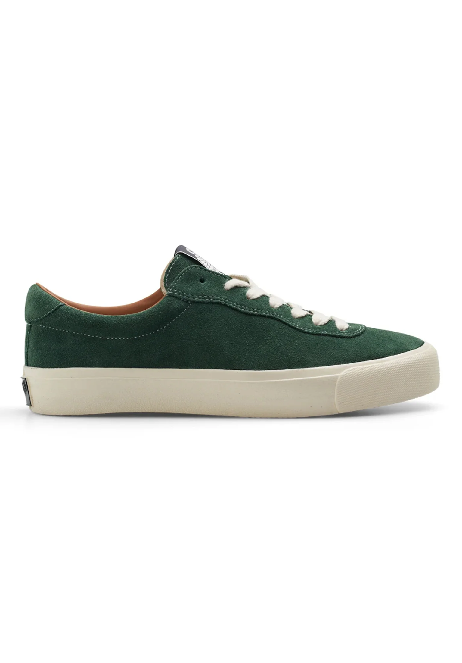 VM001 Suede Low