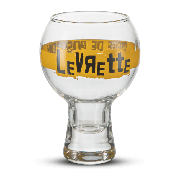 Verre Ballon Levrette 30 cl