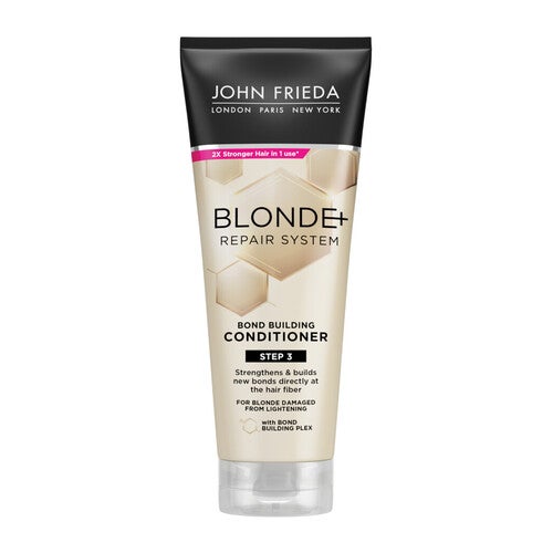 John Frieda Blonde+Repair Conditioner 250 ml