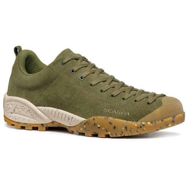 Scarpa - Mojito Planet Suede - Sneaker