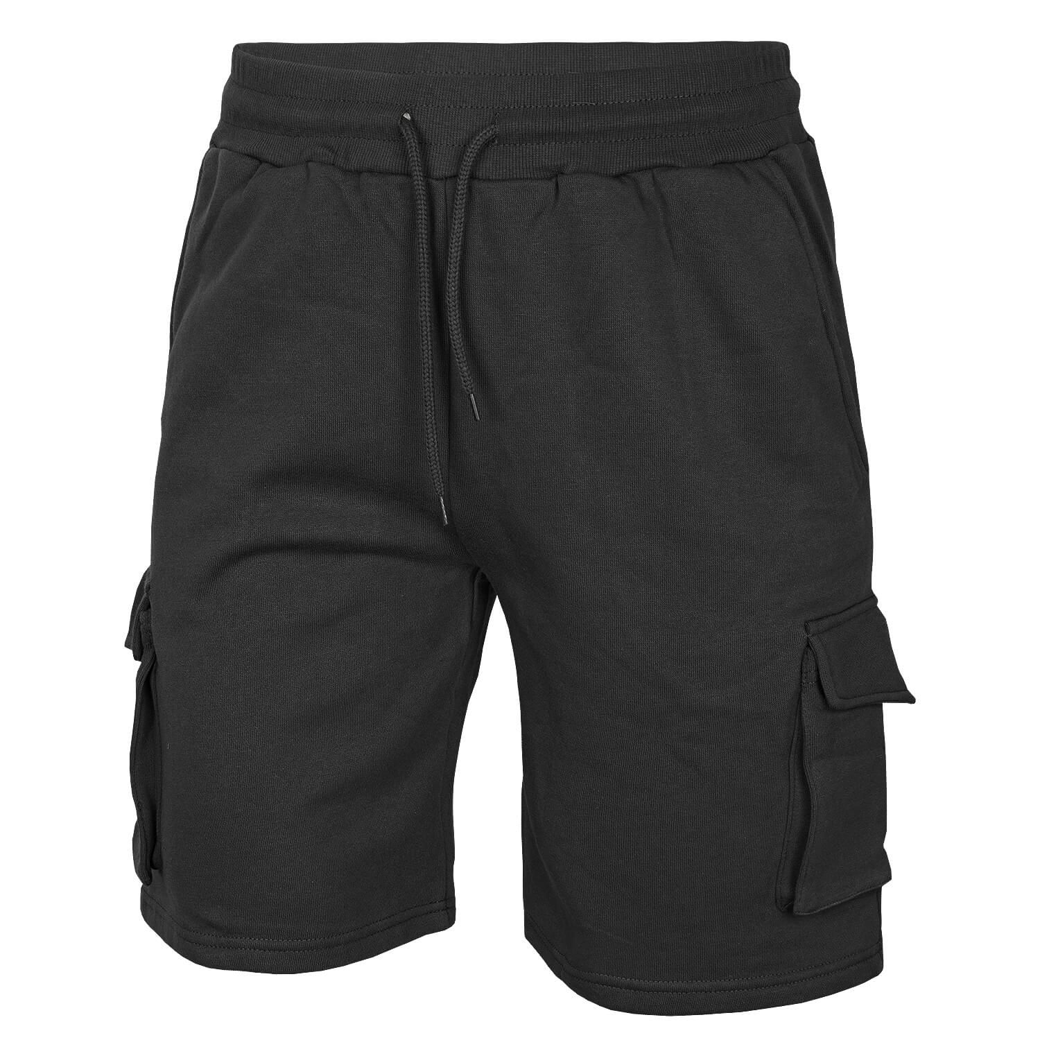 Bermuda Jogger