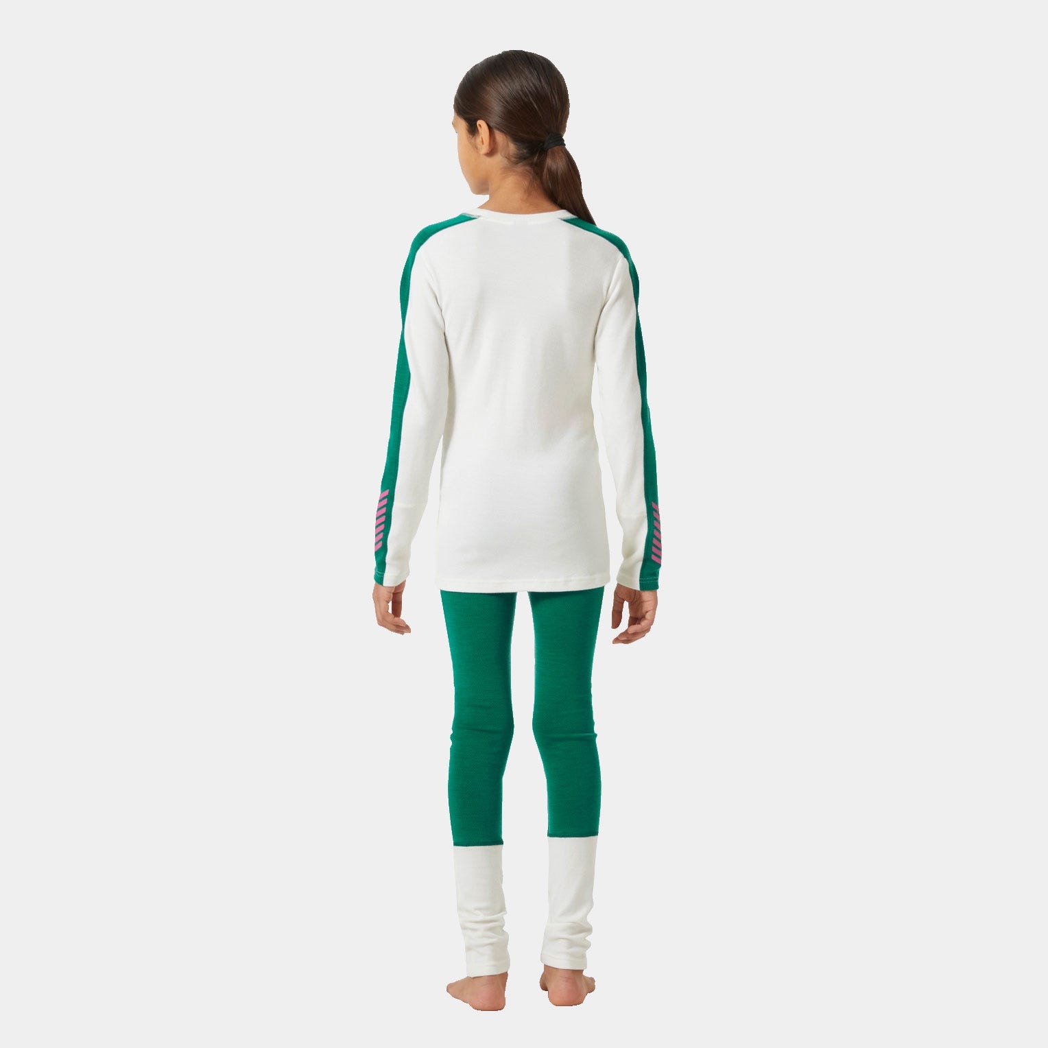 Juniors' LIFA® Merino Midweight Base Layer Set