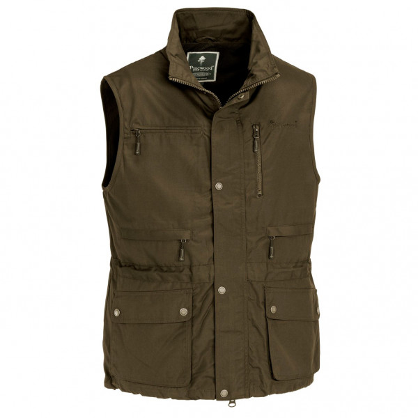 Pinewood - New Tiveden Weste - Softshellweste