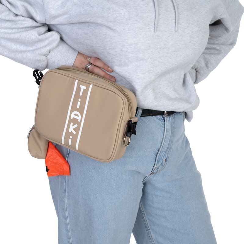 TIAKI Mix & Match Snack Bag zu TOP-Preisen