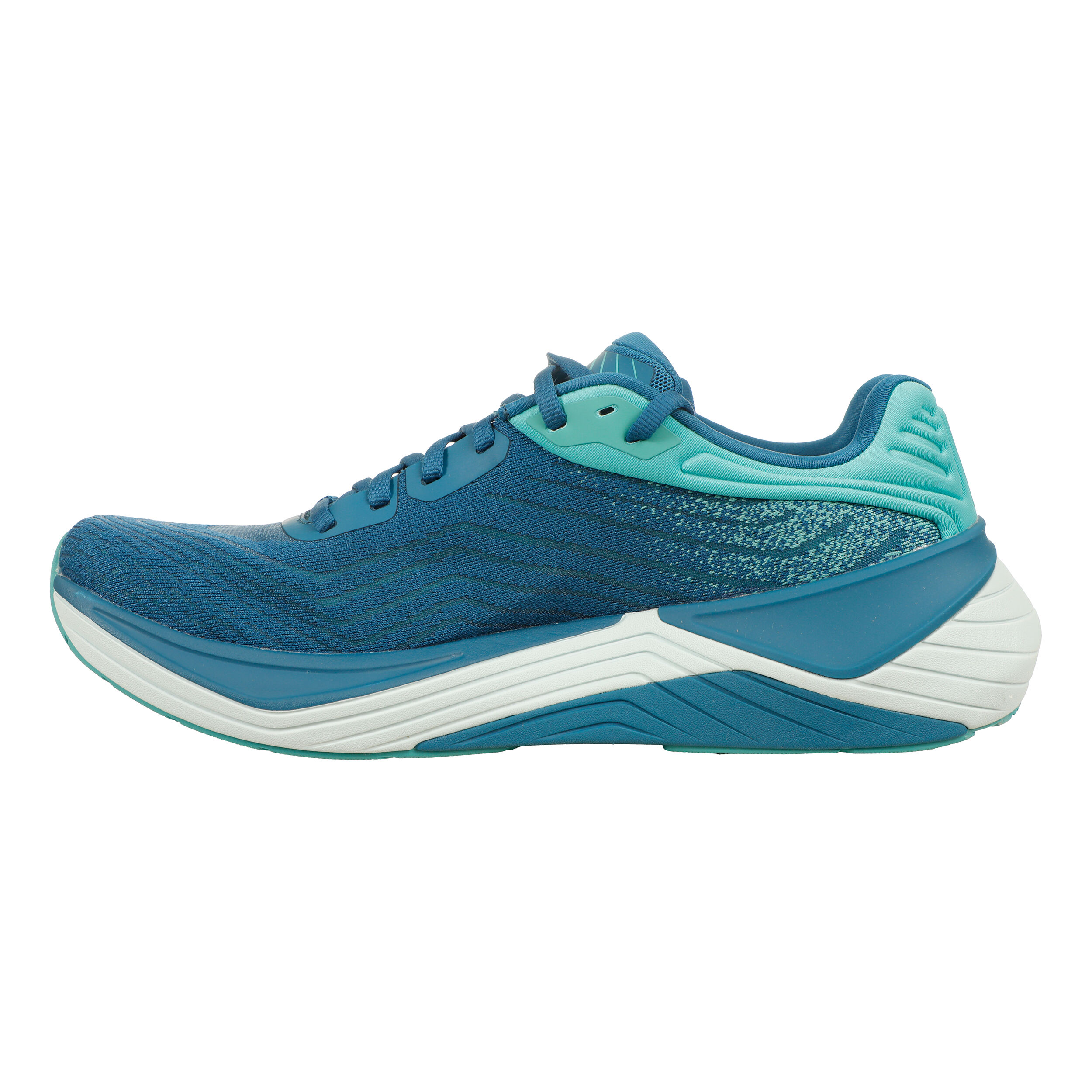 Ultrafly 5 Stabilitätsschuh Damen - Blau