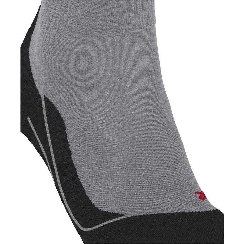 Falke TK5 Wander Wool Short Wandersocken Herren