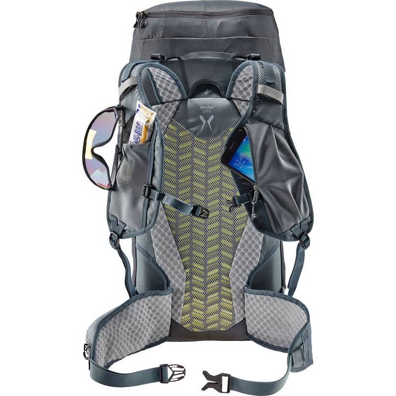 Deuter Speed Lite 30 Wanderrucksack