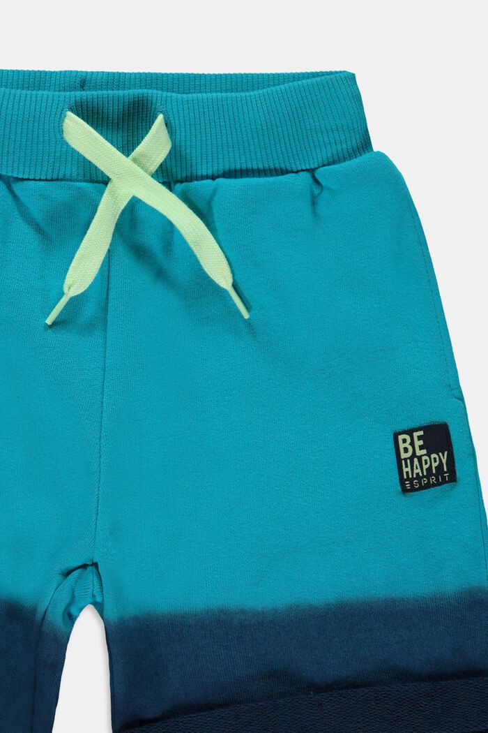 Shorts knitted