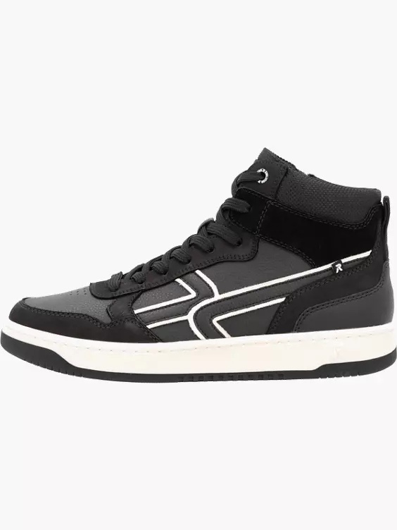 Rieker Herren Sneaker High